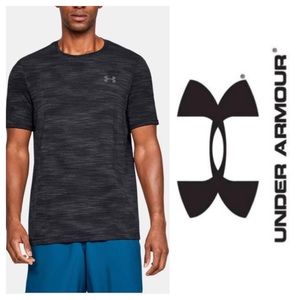 💰SOLD Under Armour Vanish Seamless Fitted Shirt L